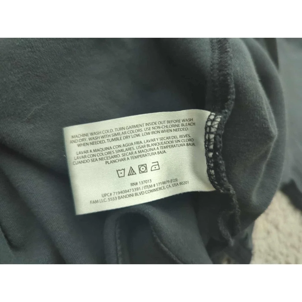 Banana Republic Polo Shirt Mens XL Black Long Sleeve Golf Preppy Casual‎